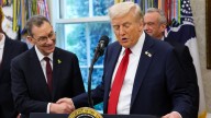 Trump pharmaceutical tariff threat lessens after Pfizer deal