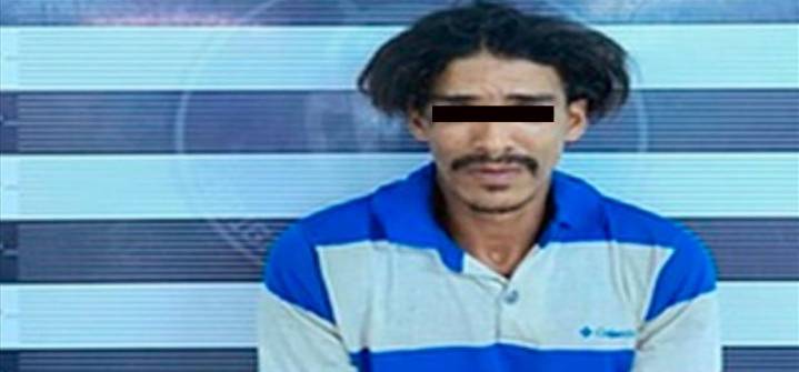 Capturado alias «Tato» por hurto de viviendas en Bolívar