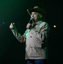 Reynaldo Armas se presenta por primera vez en Suiza