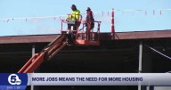 New plant & 450 jobs coming to Dover, need for new housing is urgent
