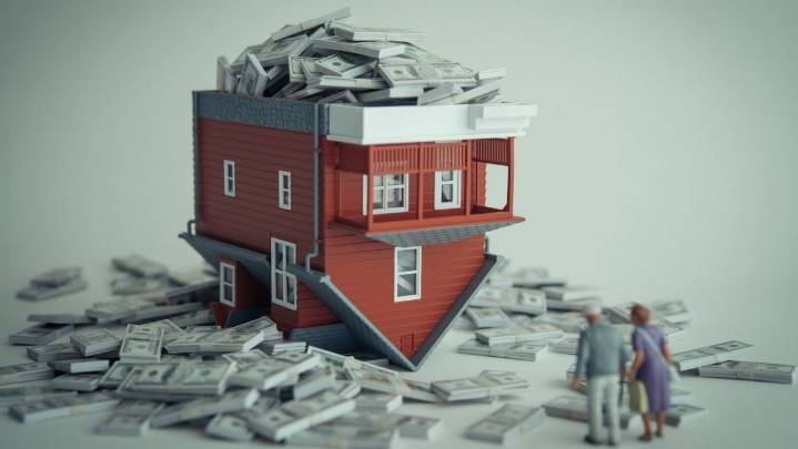 Hipoteca inversa en Estados Unidos: ¿cuánto tiempo debes vivir en tu hogar?