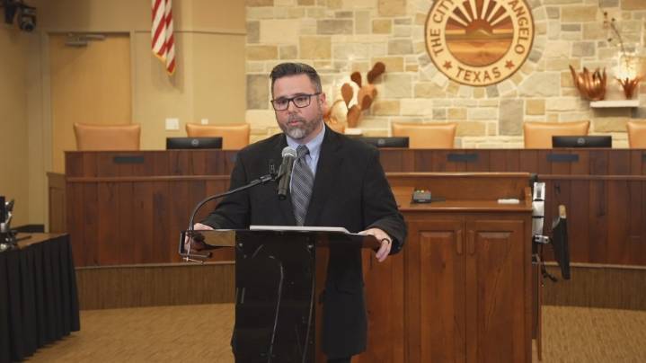 'This is not acceptable': Why an SAPD officer was removed from the force