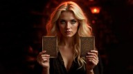 TAROT: las predicciones en el amor, dinero y salud para hoy miércoles 1 de octubre de 2025