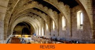 Las 7 mejores bibliotecas de Barcelona para perderse entre libros
