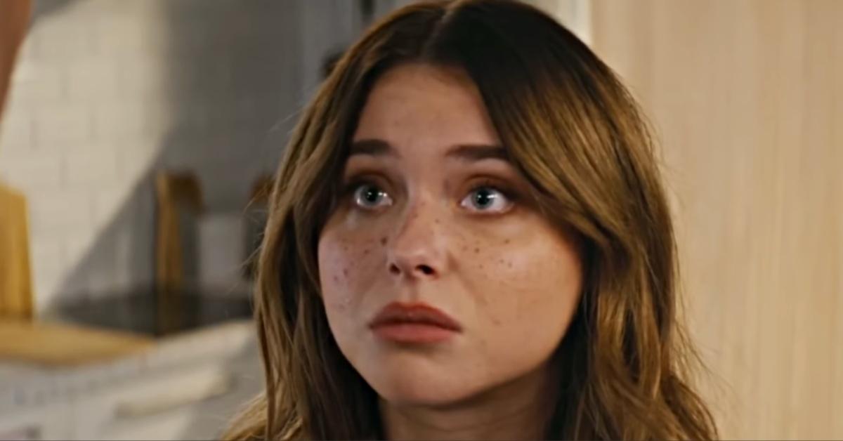 Fans of the Spanish Romance Drama 'Culpa Nuestra' Want to Know if Noah Is Pregnant