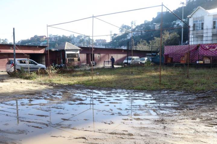 From British glory to bureaucratic freeze, Shimla’s iconic rink awaits revival