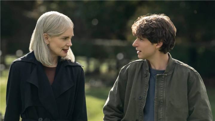 TALAMASCA's Secret Order Explained