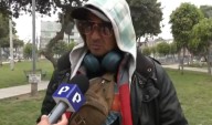 Delincuentes aprovechan ausencia del actor y vacían su cuarto en El Agustino