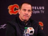 Flames must finalize roster Monday, so what are Conroy’s options?