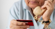 Cousins posed as police detectives to run heartbreaking landline con
