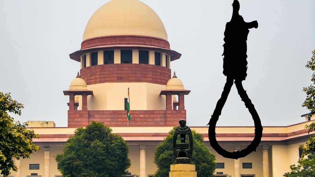 गंभीर मामलों में अदालतें प्रभावी बचाव और परिस्थितिजन्य साक्ष्यों की पूरी श्रृंखला सुनिश्चित करें: सुप्रीम कोर्ट ने POCSO मामले में मौत की सज़ा पाए व्यक्ति को बरी किया