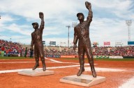 Anuncian candidatos al Premio Luis Aparicio