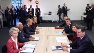 Un muro de drones: ¿La inversión más urgente para la defensa de la UE?