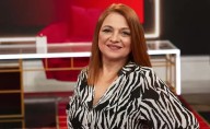 Ángel de Brito anunció en vivo la salida de Marcela Feudale de LAM y contó el motivo