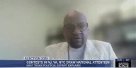 UT Tyler professor discusses national impact of off