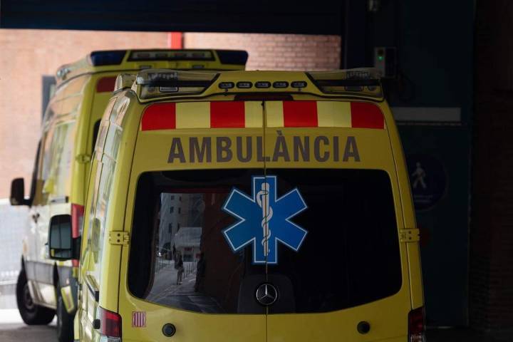 Fallece una mujer de 28 años tras salirse de la carretera con su vehículo