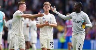 Why James McAtee is not in Nottingham Forest match squad to face Bournemouth