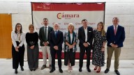 Leticia García aplaude la fortaleza de la economía de Castilla y León