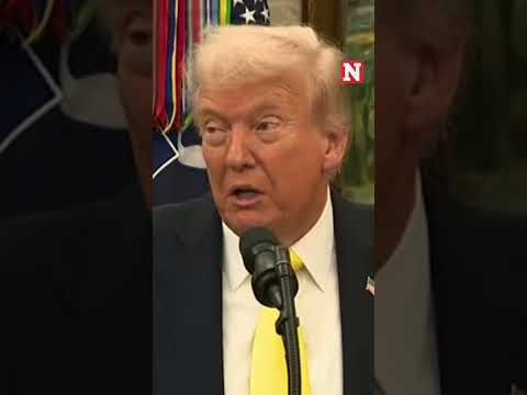 Trump Confirms CIA Missions In Venezuela, Won’t Say If Maduro Is A Target