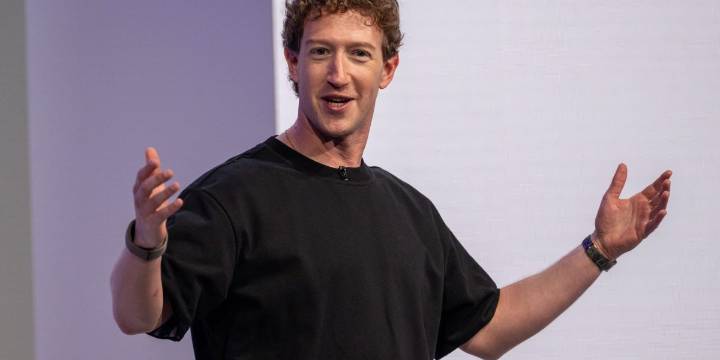 Meta is exploiting the 'illusion of privacy' to sell you ads based on chatbot conversations, top AI ethics expert says