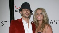 Kevin Federline Addresses Claim He Wrote Memoir Because Child Support Ended