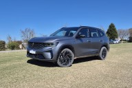 Una mecánica que sobresale. El nuevo SUV que se vende en el país con foco en la tecnología y el diseño