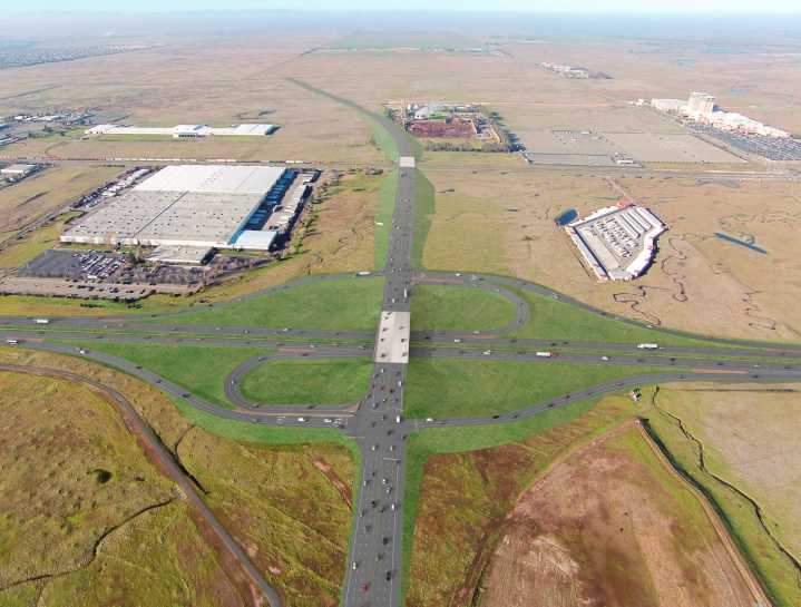 Board of Supervisors approves first phase of long-anticipated Placer Parkway project