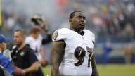 Former NFL player Arthur Jones dies at 39