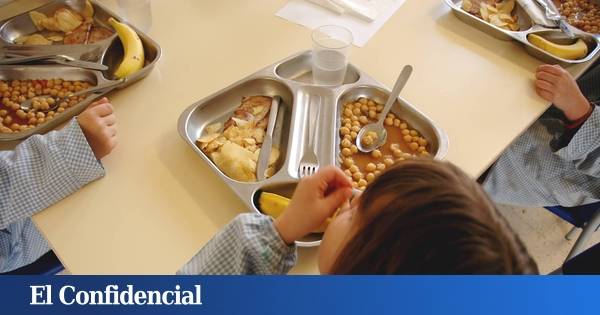Últimos días para solicitar la beca comedor en Madrid: requisitos, plazos y paso a paso para obtener el ingreso de hasta 979 euros