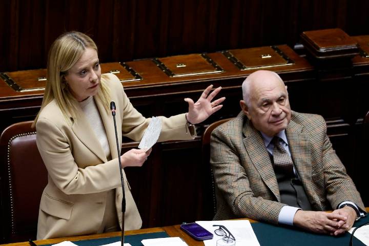 Italia aprueba la polémica reforma judicial con que soñó Berlusconi en su guerra con los tribunales