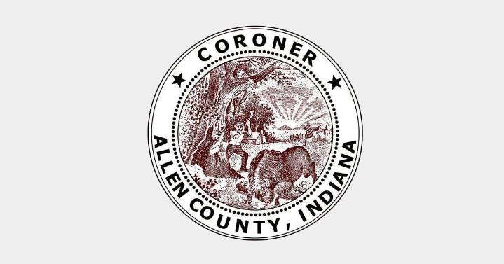 Allen County Coroner ID's Fort Wayne woman in fatal Illinois Road crash