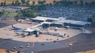 Airline adding nonstop flights from Eugene to Chicago