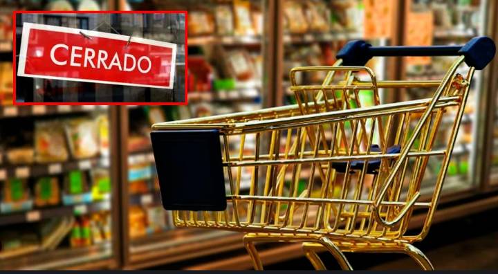 ALERTA clientes: anuncian el CIERRE por 24 horas de estos supermercados en EE. UU. y este es el impactante motivo