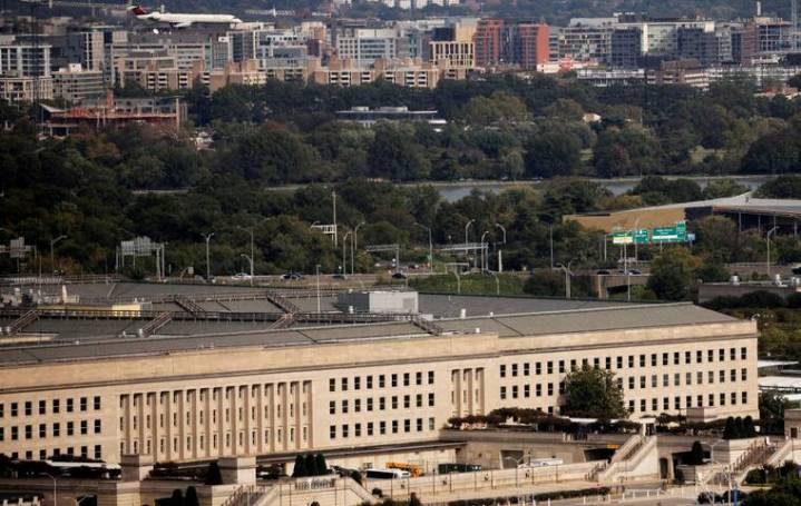 U.S. news outlets reject Pentagon press access policy