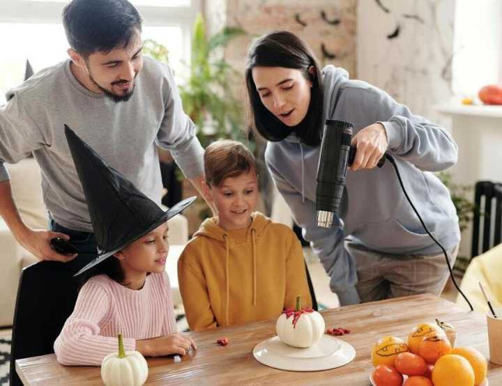 El 70 % de los colombianos planea celebrar Halloween: 5 planes para disfrutar esta festividad con los niños