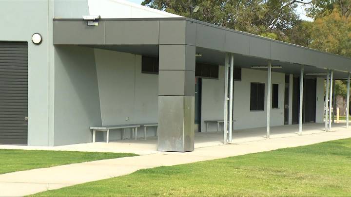 Perth council terminates Osborne Park Football Club’s lease over ‘distasteful’ Stephen Hawking costume