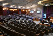 Aurora City Council's progressive voices increasingly boxed out
