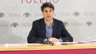 Visto bueno a la segunda fase del encauzamiento del arroyo Villagómez en Toledo