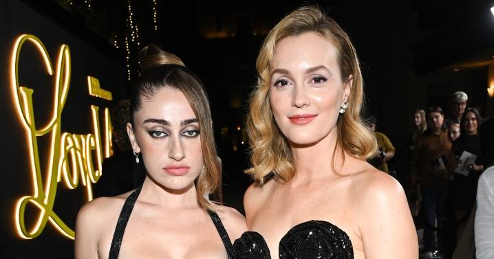 'I Love LA': Rachel Sennott & Odessa A'zion On Working With Leighton Meester