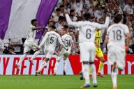 Real Madrid vs Villarreal: Goles, resumen y las mejores jugadas del partido de la fecha 8 de LaLiga