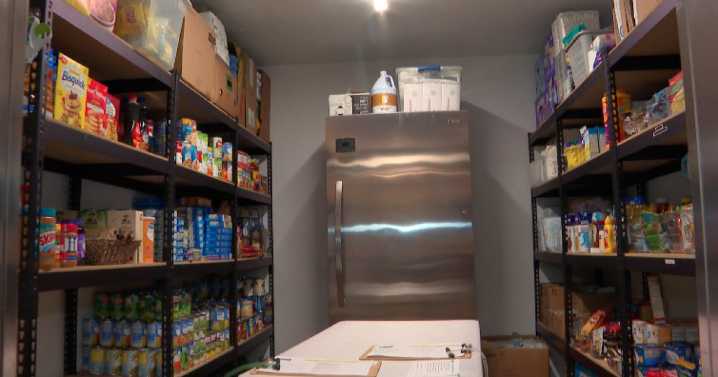 Teller County launches local food assistance program as SNAP benefits face cuts