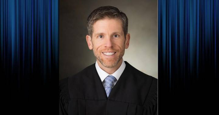 Gov. Cox appoints Judge John Nielsen to Utah Supreme Court