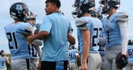 Desert Star battles tough against top