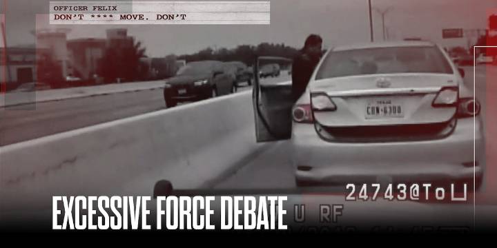 Unanimous US Supreme Court ruling could change police force cases nationwide