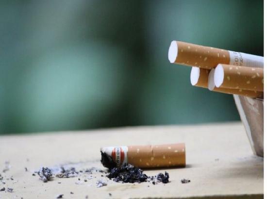 Tobacco use falls fastest in South-East Asia, yet 322 million people still at risk: WHO [ FULL VIEW ]