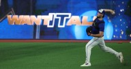 Blake Snell on rookie Trey Yesavage's Game 1 challenge: 'It's definitely a difficult task'