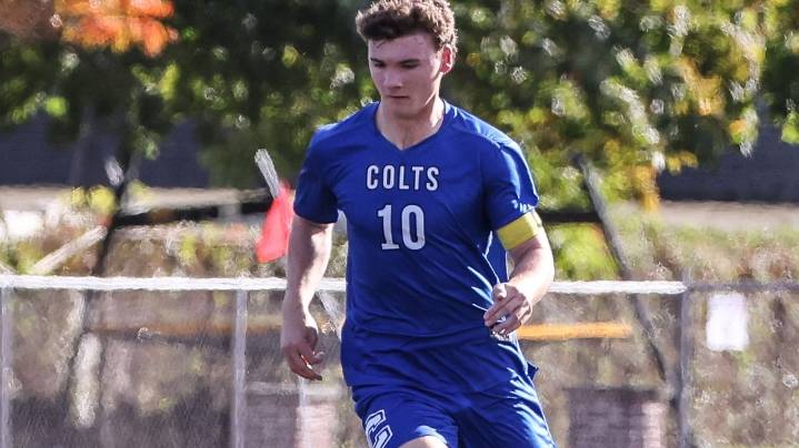 Calhoun boys soccer remains undefeated after dominant victory
