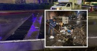 Atienden en Hermosillo 36 reportes ciudadanos relacionados con la lluvia