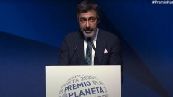 El televisivo Juan del Val gana el Premio Planeta 2025