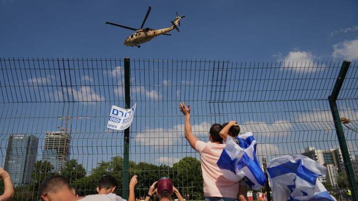 The End of Israel’s Hostage Ordeal